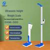 Xin Ding Heng Ultrasonic Height and Weight Scale