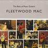 LP Record FLEETWOOD MAC - The Best Of Peter Green's Fleetwood 19439813981 Sony Music 2020 Europe Blues