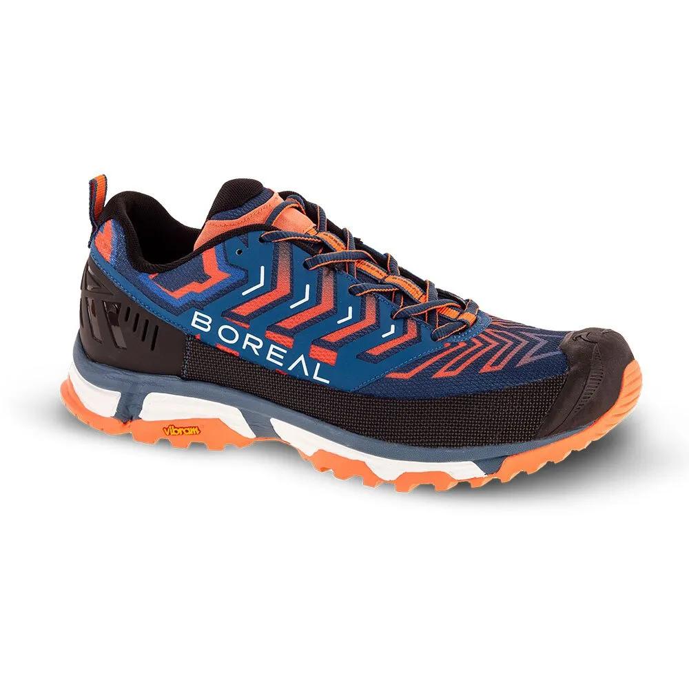 Boreal Trail Running Shoes Alligator