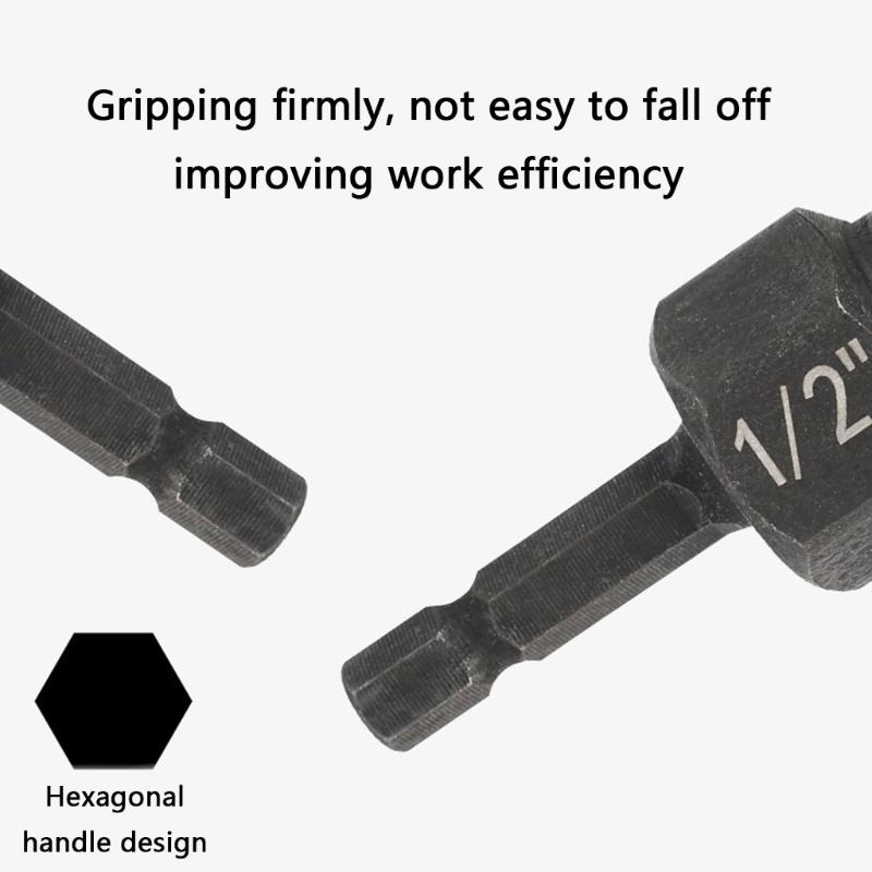 Набор инструментов для удаления сломанных винтов с сверлами разных размеров, изготовлен из углеродистой стали, для профессионального ремонта