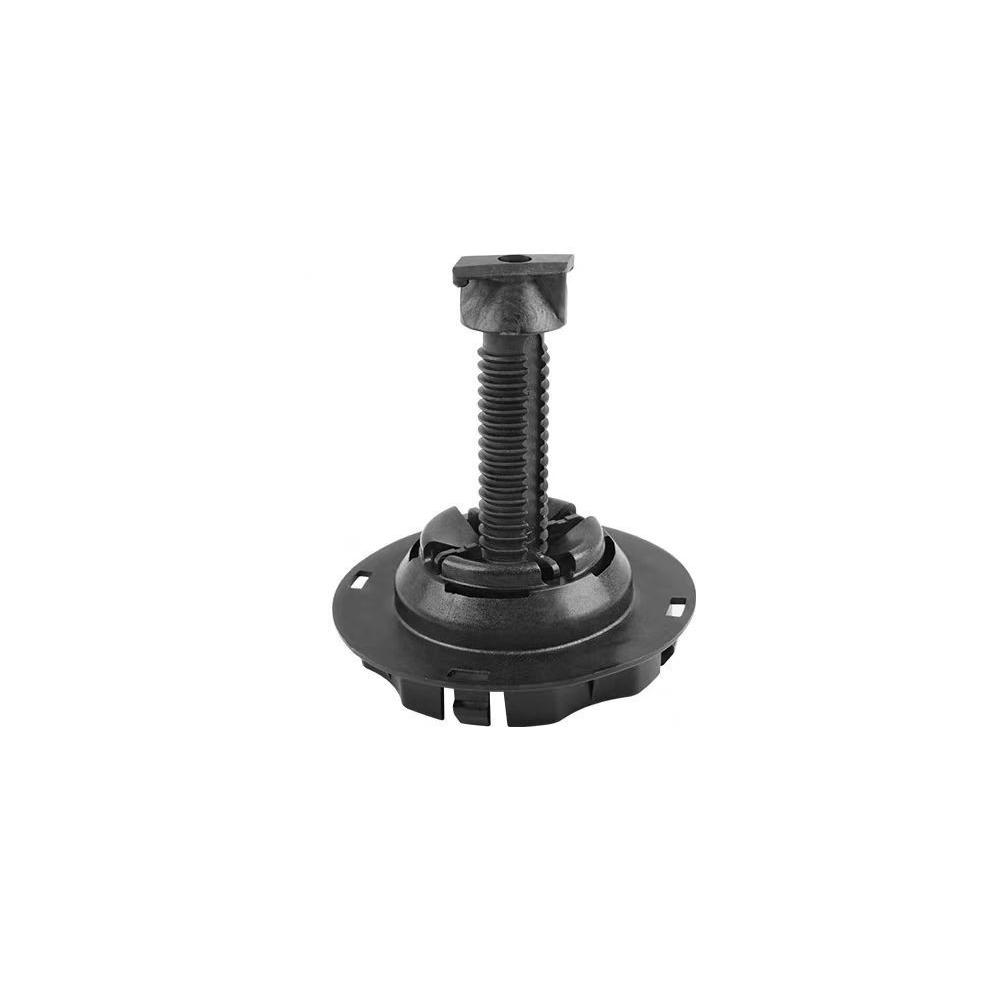Болт крепления кронштейна колеса 7603R2 Для Peugeot 207 2008 308 3008 Citroen DS3 DS4