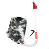 Fertilizer Spreader Sprayer Portable Gardening Hand Tool Manure for Outdoor Garden