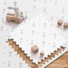 Детский пенный игровой коврик, 72x48, коврик для ползания, напольные коврики для детей, для малыша, с соединяющимися напольными плитками, игровые коврики для малышей, для помещений