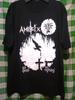 Amebix No Gods No Masters T Shirt Gift for Fan BL1170