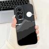 Чехол для Honor 200 Pro ELP-AN00 Чехол для телефона Популярный Цветок Авокадо Мягкий Силикон Матовый Fundas Для Honor 200Pro Защитный Бампер