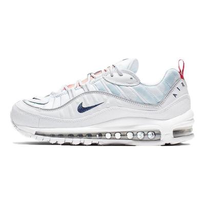 Air Max 98 Unite Totale Белый Женские CI9105-100