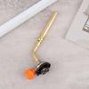 Butane Burner Welding Gas Torch Flame Gun Brazing Flamethrower Outdoor Camping Bbq Portable Soldering Heat Gun