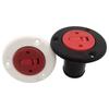 Accessories Water Tank Cover Injection Outlet Fuel Inlet Durable Replacement Cap Parts Rv Caravan 38Mm Filler Professional Yacht