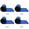 Swimming Pool Hand Hold Cover highlighting Adjustable Fastening System For tight And Easy Installation 48 foot Size