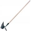 Small Ridger with Handle Gardening Coulter