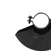 Angle Grinder Adapter Dust Cover Slotting Head Conversion for Polishing Machine