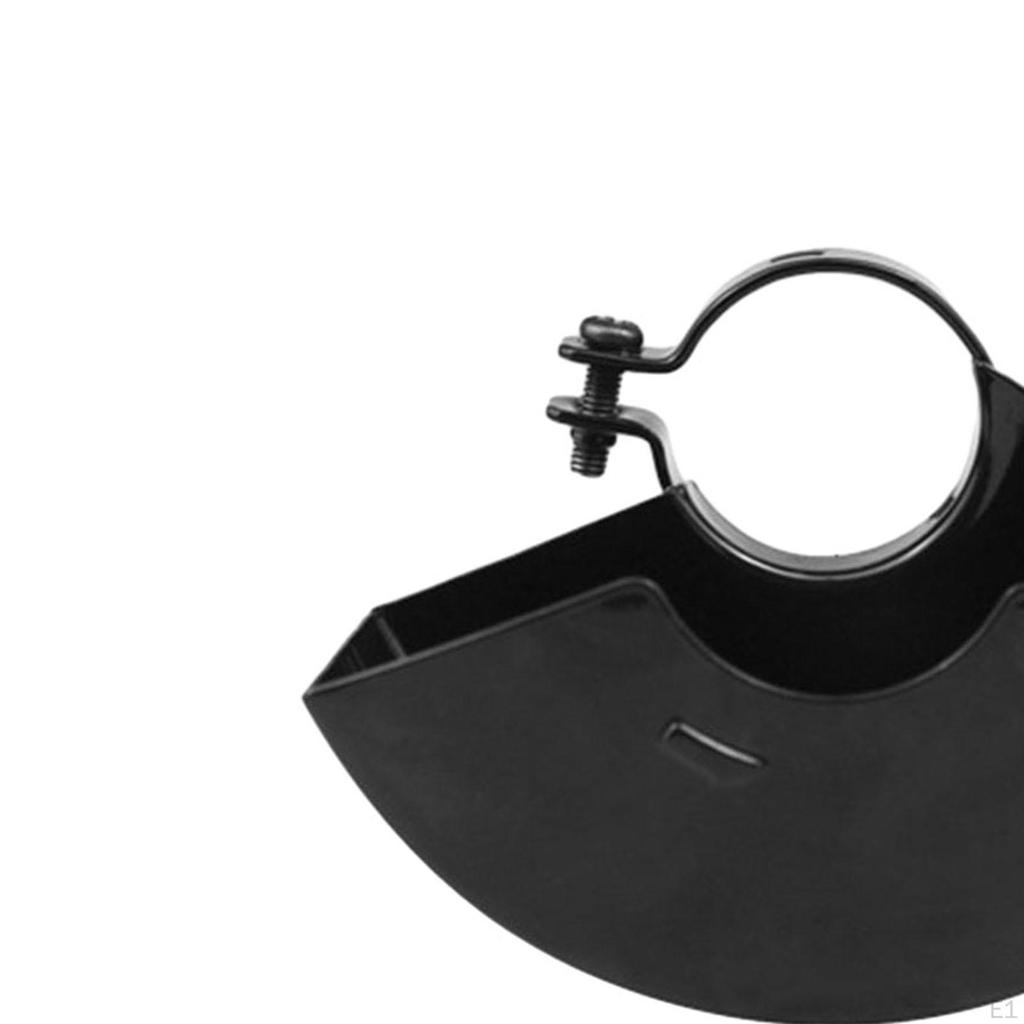 Angle Grinder Adapter Dust Cover Slotting Head Conversion for Polishing Machine