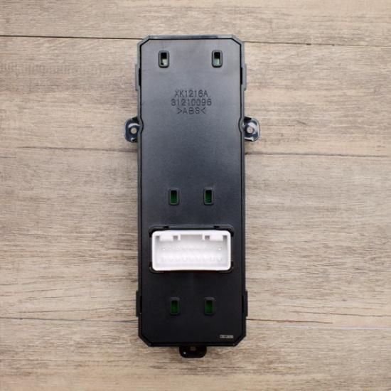 93571-D3050 Left Driver Master Power Window Switch For Hyundai Tucson 2016-