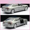 Сплавная модель автомобиля Bmw I7 Новая энергия Удлиненная база Для детской игры