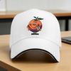 Naranjito Испания Талисман Испании Футбольная Бейсболка Повседневная Унисекс Взрослая Кепка Тракер Козырек от Солнца Скейт Кепка Snapback Подарок