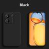 Для Xiaomi Redmi 13C 4G Чехол Для Redmi 13C 4G Чехол Funda Soft Silicon Para Capa Защитный чехол для телефона для Xiaomi Redmi 13C 4G