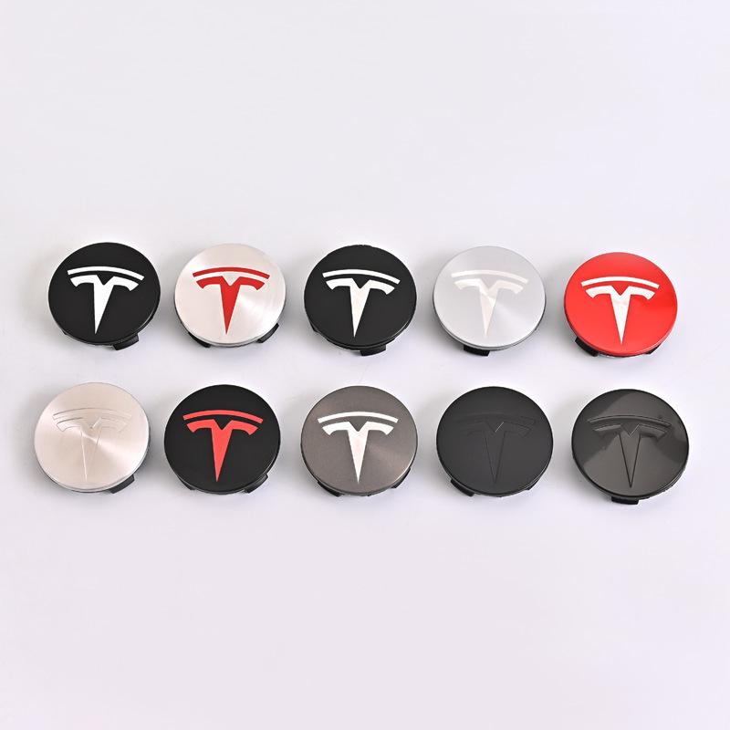 1 шт. Модифицированные аксессуары для Tesla Model 3/Y колпак ступицы 18-дюймовый 19-дюймовая центральная крышка Крышка логотипа шины Пластиковый центральный колпак ступицы