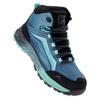 Elbrus Embawa Mid WP ботинки трекинговые