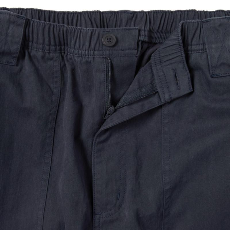 Эти штаны Field Pant цвета Navy
