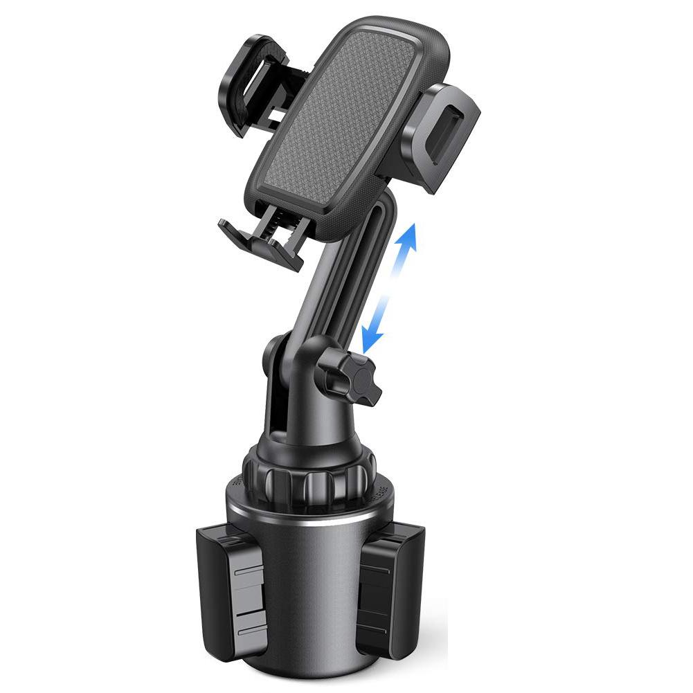 China Manufacture Cup Holder Phone Mount for Car & Cup Car Mount & Cup Car Phone Holder Universal