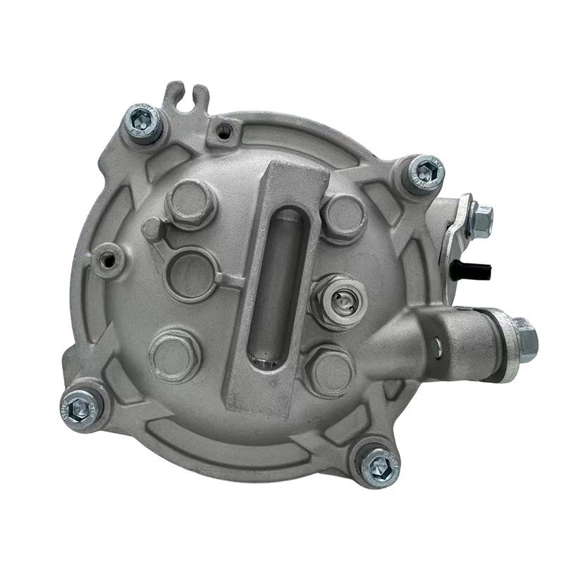 Компрессор кондиционера автомобиля Chevrolet SPI, подходит для 52165562 и 52039087GM