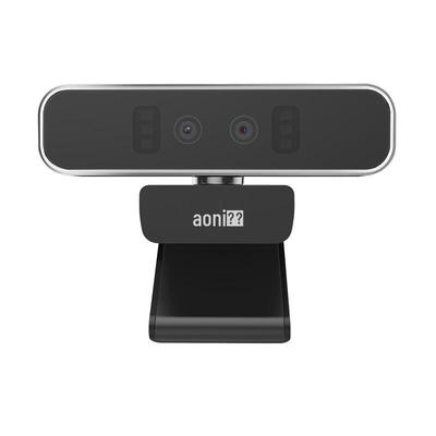 Aoni S500 JW 2K HD Биометрическая USB-веб-камера