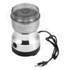 Electric Stainless Steel Coffee Bean Grinder Home Kitchen Milling Machine
