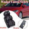 NEW Master Electric Power Window Switch Lifter Button Autodown For Hyundai Elantra 2017 2018   93570-F2100 93570-F2000