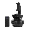 2.4G Motorized Panoramic Tripod Head Remote Control Pan Tilt Motorized Panoramic Head for Mobile Phone Camera