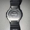 Б/у умные GPS-часы CASIO PRO TREK