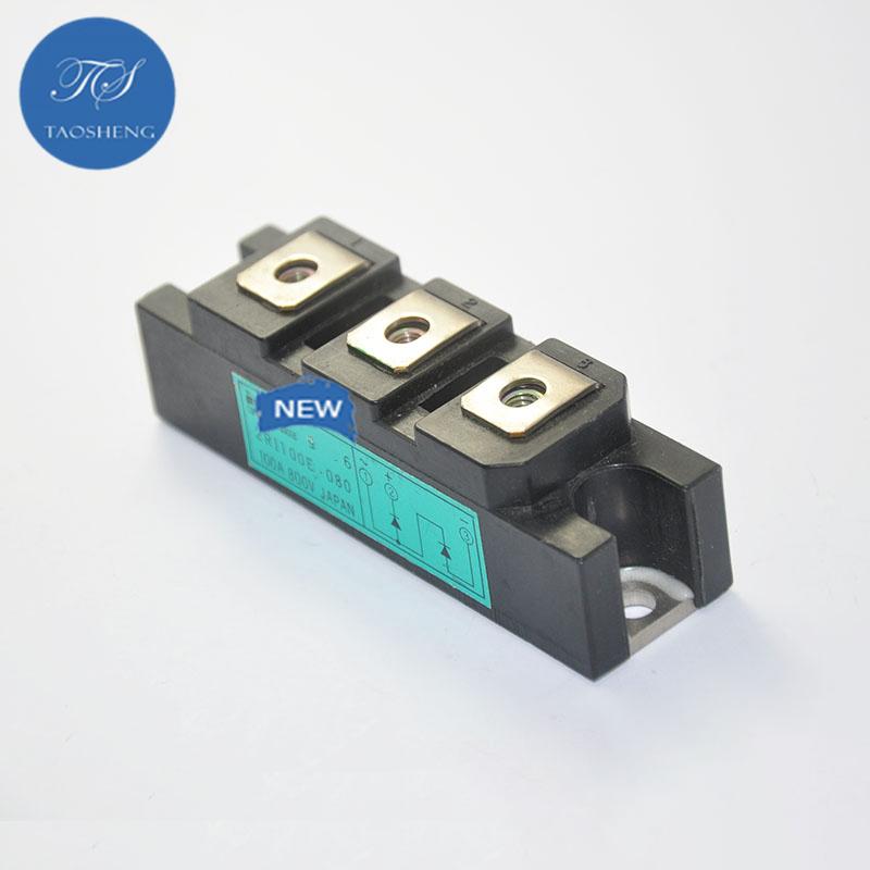 1PCS  2RI100E-080 100A800V  New IGBT Modules