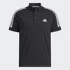 Adidas Golf Aerolady 3S Golf Men S Polo ShorT Sleeve T ShirT hT6862