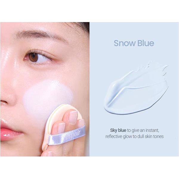 Espoir Dewlike Jello Tone Up Cushion (3 Colors) SPF 50+ PA++ 15g