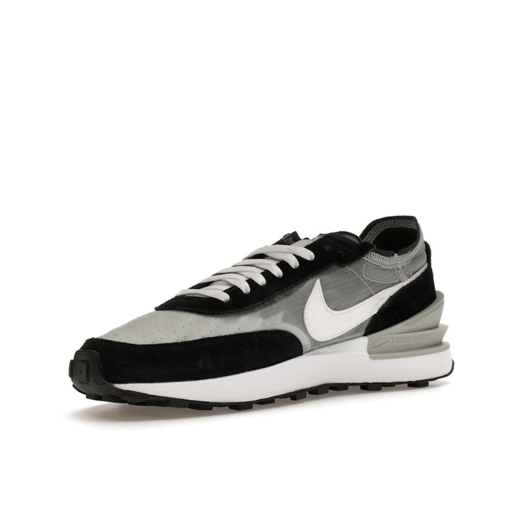 Nike Waffle One SE Grey Fog Men Sneakers Light-Smoke-Grey Photon-Dust Particle-Grey DD8014-004