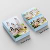 2023 IVE Universe Photocard 55 Sheets Photocard Individual Group Photocard Goods Polgu Port