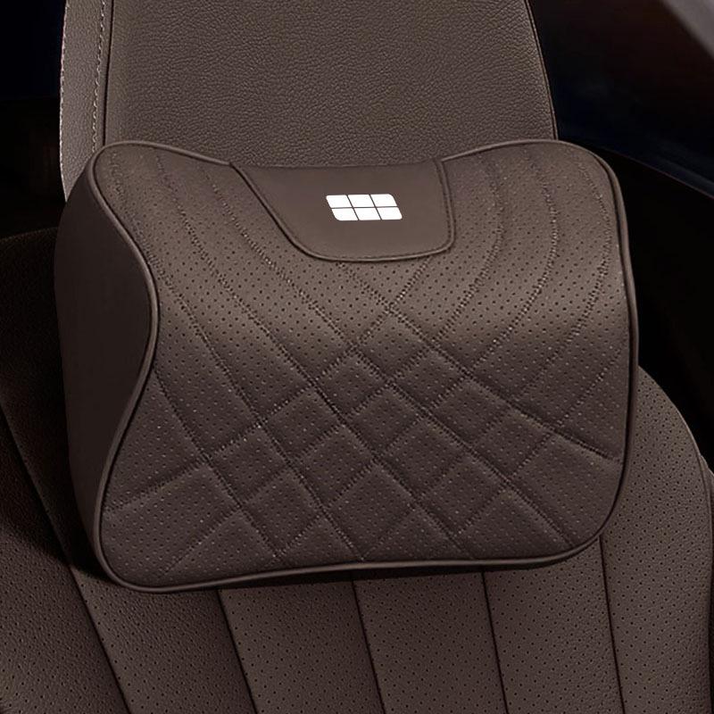 Всесезонная накладка на сиденье Geely Galaxy L7 Emgrand GS Boyue GL Vision