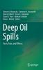 Книга Deep Oil Spills : Facts, Fate, and Effects