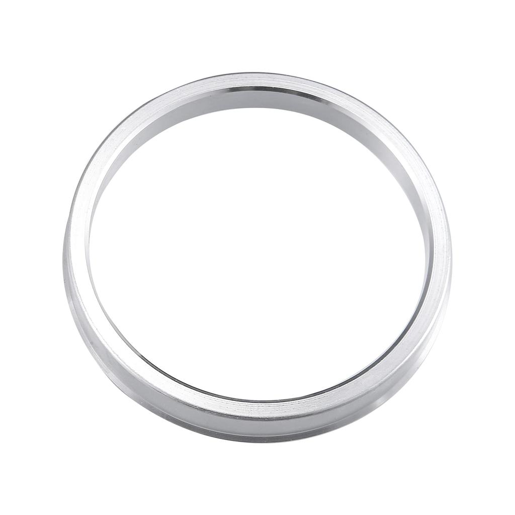 X AUTOHAUX Hub Ring 68mm/60.1mm Wheel Hub Ring Hub Centric Ring Hub Center Ring