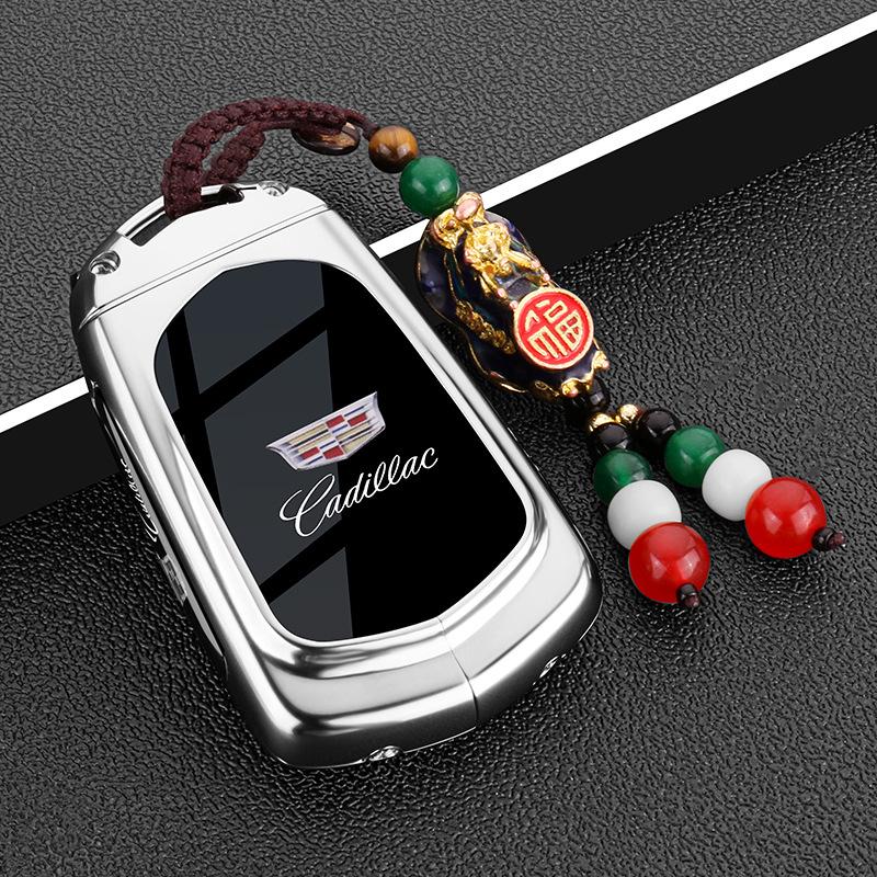 Крышка ключа Cadillac XTS/XT5/CT5/XT4/CT4/CT6/XT6/ATSL/SRX