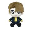 TinyTAN Jin Plush Toy