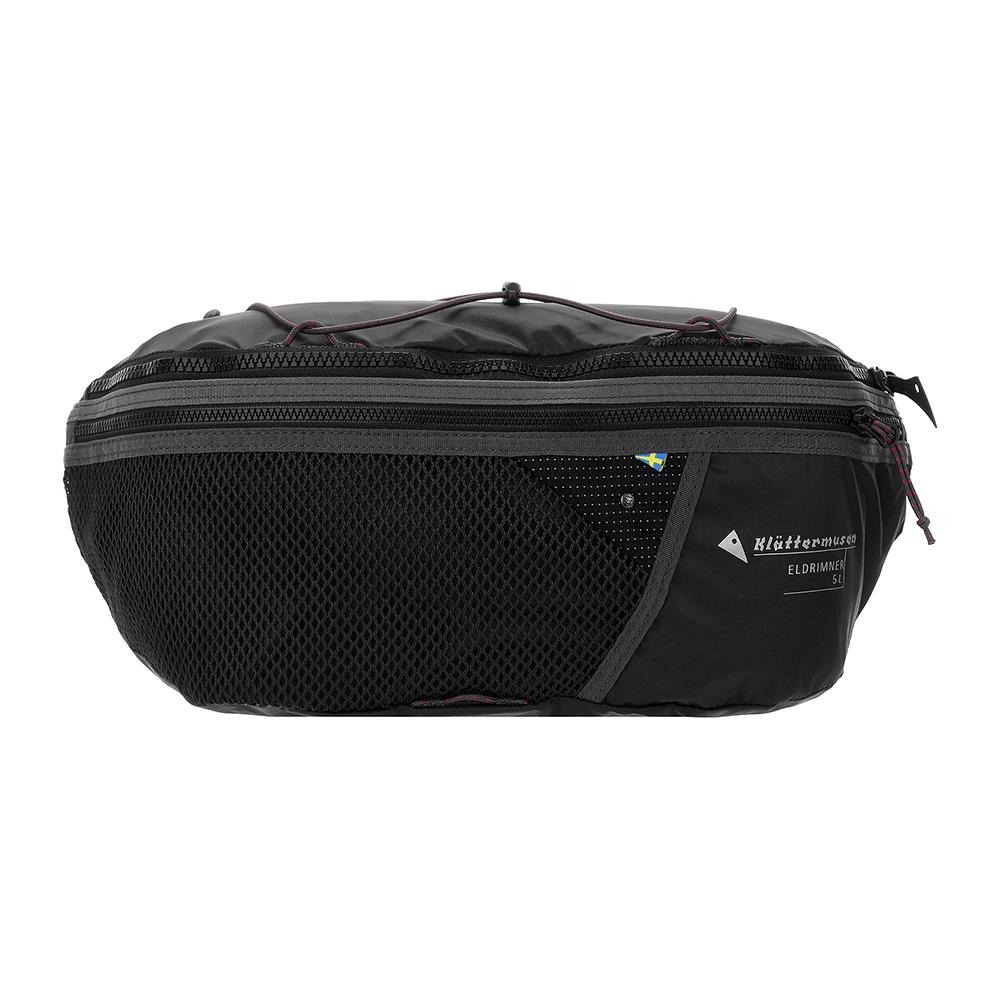 Clatermusen 10054 961 Eldremner Roomber Pack 5l Sling Bag
