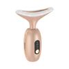 Ariana Iontophoresis Facial Device Photomax Penetration Support Ultrasonic Vibration 3 Color LED Warming Care Moisturizing Care Beautiful Skin
