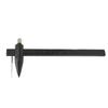 Professional Tool Clay Compass Cutter Plastic Compass Caliper Measuring Tool  Ceramic Sculpting