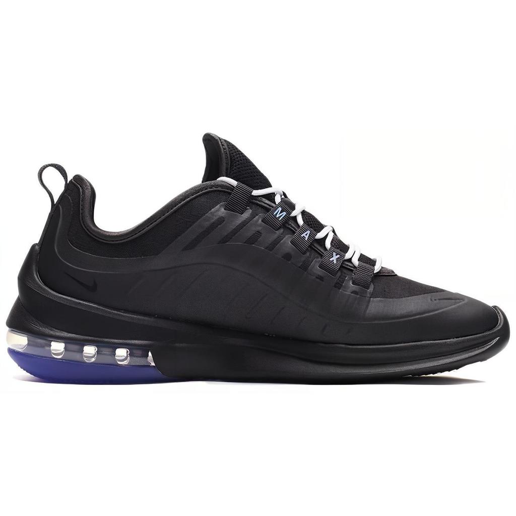 Nike Air Max Axis Prem 'Черный' AA2148-004