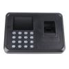 Fingerprint Attendance Machine Multilanguage Employee Time Clock for Office Factory