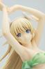 Kotobukiya Shining Wind Forest Goddess Elwyn 1/6 Scale PVC Pre-painted Complete Figure