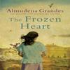 The Frozen Heart by Almudena Grandes Paperback Book 9780753823132
