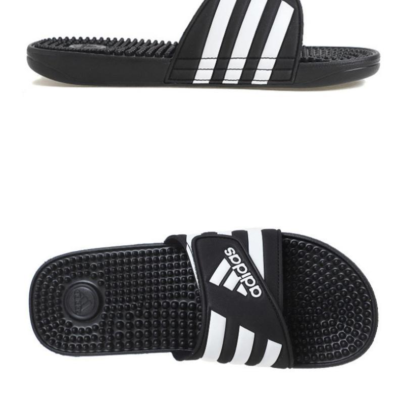 Adidas Тапочки Адисаджи