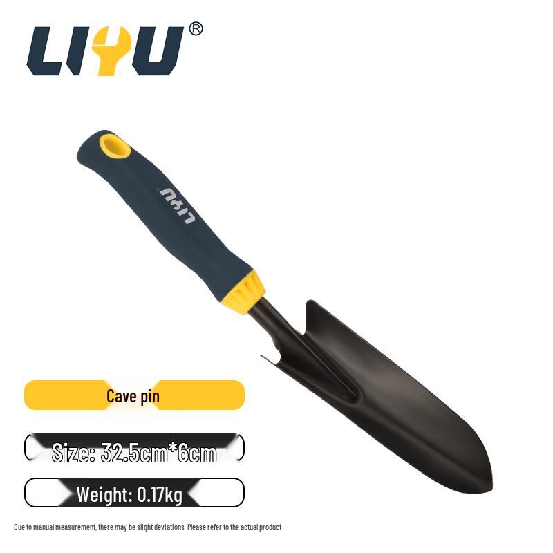 Садовый совок и пляжная лопатка Liyu