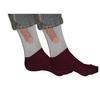 Show Off Socks Bouncy Warm Mid Tube Socks Unisex Pattern Sports Socks for Party